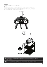 Предварительный просмотр 73 страницы Ooni Karu 12 Manual