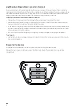 Предварительный просмотр 6 страницы Ooni Karu 16 Assembly Manual