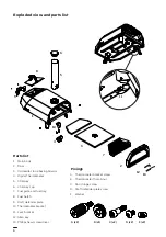 Предварительный просмотр 8 страницы Ooni Karu 16 Assembly Manual