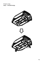 Предварительный просмотр 9 страницы Ooni Karu 16 Assembly Manual