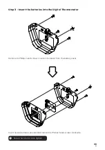 Предварительный просмотр 11 страницы Ooni Karu 16 Assembly Manual