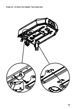 Предварительный просмотр 13 страницы Ooni Karu 16 Assembly Manual