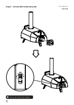 Предварительный просмотр 18 страницы Ooni Karu 16 Assembly Manual