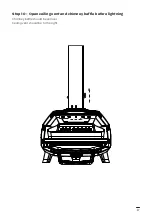 Предварительный просмотр 19 страницы Ooni Karu 16 Assembly Manual