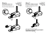 Предварительный просмотр 9 страницы Ooni Pro Gas Burner FSD Manual