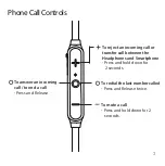 Предварительный просмотр 6 страницы Oontz Angle 3 BudZ Quick Start Manual