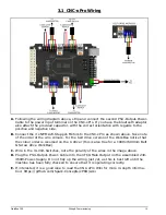 Preview for 12 page of ooznest WorkBee CNC xPro V3 Assembly & Commissioning