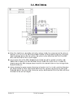 Preview for 17 page of ooznest WorkBee CNC xPro V3 Assembly & Commissioning