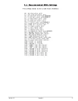 Preview for 23 page of ooznest WorkBee CNC xPro V3 Assembly & Commissioning