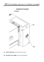 Preview for 20 page of OP BC 800/W ES SP Use And Maintenance Manual