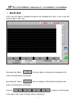 Preview for 28 page of OP BC 800/W ES SP Use And Maintenance Manual