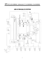 Preview for 41 page of OP BC 800/W ES SP Use And Maintenance Manual