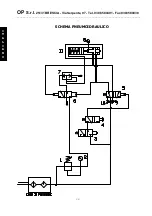 Предварительный просмотр 24 страницы OP PNEUMATIC UNISPEED 01 Use And Maintenance Manual