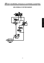 Предварительный просмотр 35 страницы OP PNEUMATIC UNISPEED 01 Use And Maintenance Manual