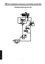 Предварительный просмотр 68 страницы OP PNEUMATIC UNISPEED 01 Use And Maintenance Manual