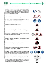 Preview for 80 page of OP Tubomatic H135 EL Operating And Maintenance Manual