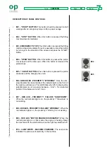 Preview for 102 page of OP Tubomatic H135 EL Operating And Maintenance Manual