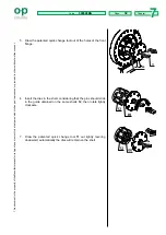 Preview for 110 page of OP Tubomatic H135 EL Operating And Maintenance Manual