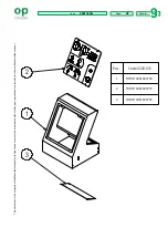 Preview for 120 page of OP Tubomatic H135 EL Operating And Maintenance Manual