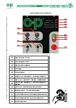 Preview for 178 page of OP Tubomatic H135 EL Operating And Maintenance Manual