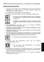 Предварительный просмотр 51 страницы OP TUBOMATIC H46 Use And Maintenance Manual