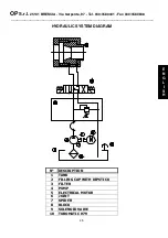 Preview for 45 page of OP TUBOMATIC H79 EL Use And Maintenance Manual