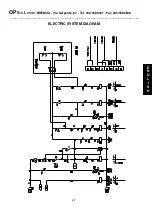 Preview for 47 page of OP TUBOMATIC H79 EL Use And Maintenance Manual