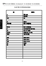 Preview for 48 page of OP TUBOMATIC H79 EL Use And Maintenance Manual