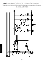 Preview for 78 page of OP TUBOMATIC H79 EL Use And Maintenance Manual