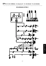 Preview for 79 page of OP TUBOMATIC H79 EL Use And Maintenance Manual