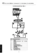 Preview for 94 page of OP TUBOMATIC H79 EL Use And Maintenance Manual