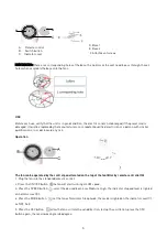 Предварительный просмотр 3 страницы Opal 502481824 User Manual