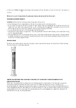 Предварительный просмотр 4 страницы Opal 502481824 User Manual