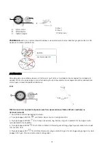 Предварительный просмотр 11 страницы Opal 502481824 User Manual