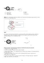 Предварительный просмотр 15 страницы Opal 502481824 User Manual