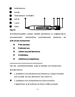 Preview for 11 page of Opal AC-9B Instruction Manual