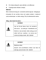 Preview for 15 page of Opal AC-9B Instruction Manual