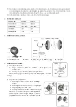 Предварительный просмотр 13 страницы Opal ADD353 User Manual