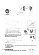 Предварительный просмотр 19 страницы Opal ADD353 User Manual