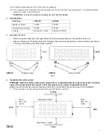 Предварительный просмотр 3 страницы Opal ASB540 User Manual