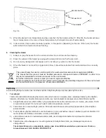 Предварительный просмотр 7 страницы Opal ASB540 User Manual