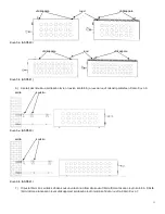 Предварительный просмотр 11 страницы Opal ASB540 User Manual