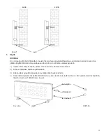 Предварительный просмотр 12 страницы Opal ASB540 User Manual