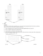 Предварительный просмотр 18 страницы Opal ASB540 User Manual