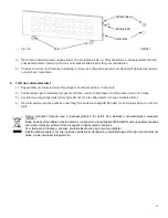 Предварительный просмотр 19 страницы Opal ASB540 User Manual