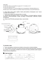 Предварительный просмотр 6 страницы Opal ATN062 User Manual