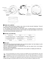 Предварительный просмотр 9 страницы Opal ATN062 User Manual