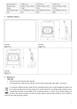 Preview for 3 page of Opal CET386 User Manual