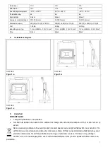 Preview for 7 page of Opal CET386 User Manual