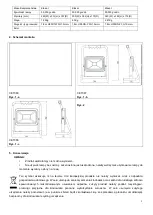 Preview for 9 page of Opal CET386 User Manual